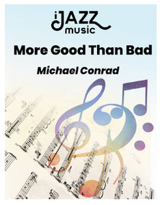More Good Than Bad