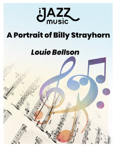 A Portrait of Billy Strayhorn