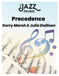 Precedence