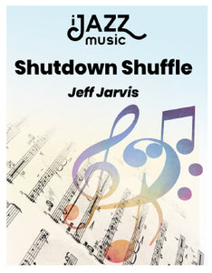 Shutdown Shuffle