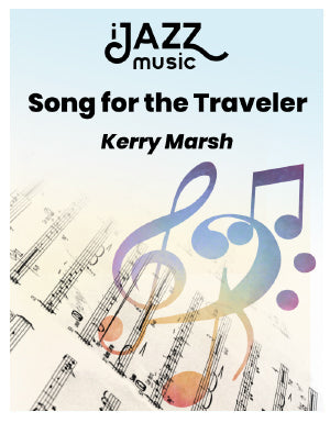 Song For the Traveler