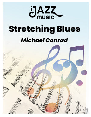 Stretching Blues