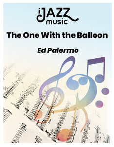 The One With The Balloon