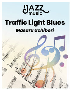 Traffic Light Blues
