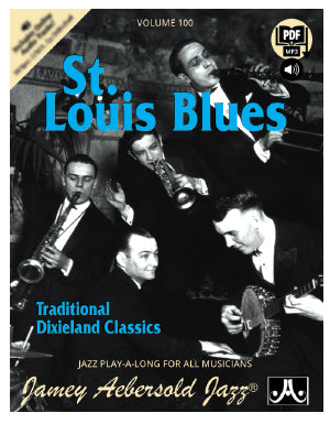 Volume 100 St. Louis Blues