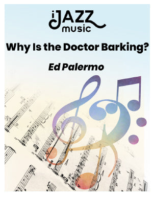 Why Is The Doctor Barking?