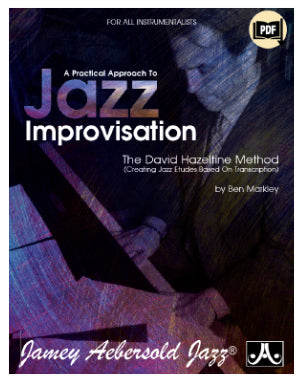 A Practical Approach to Jazz Improvisation
