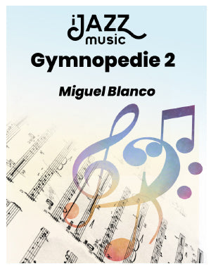 Gymnopédie 2