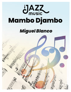 Mambo Djambo