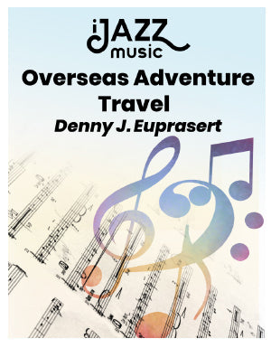 Overseas Adventure Travel