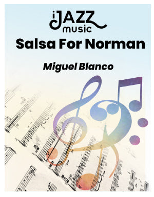 Salsa for Norman