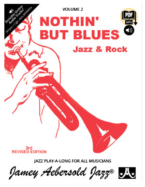 Volume 2 – Nothin’ But Blues