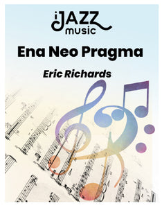 Ena Neo Pragma