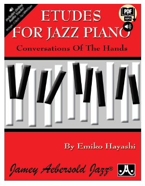 Etudes for Jazz Piano