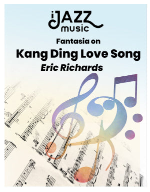Fantasia on Kang Ding Love Song