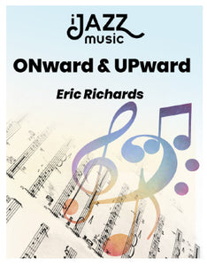 ONward & UPward