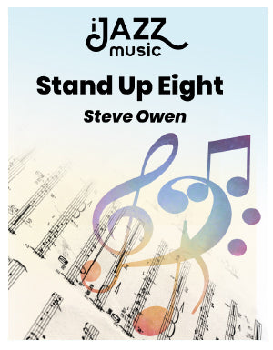 Stand Up Eight