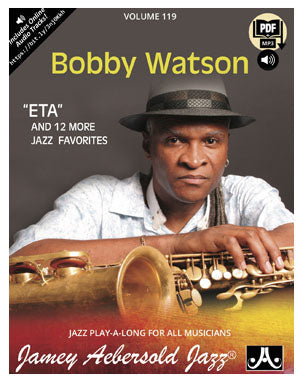 Volume 119 - Bobby Watson