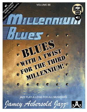 Volume 88 - Millennium Blues